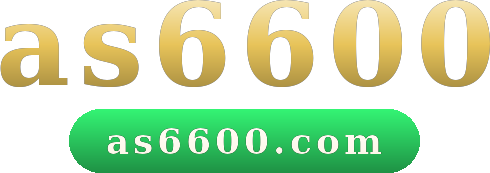 as6600 logo